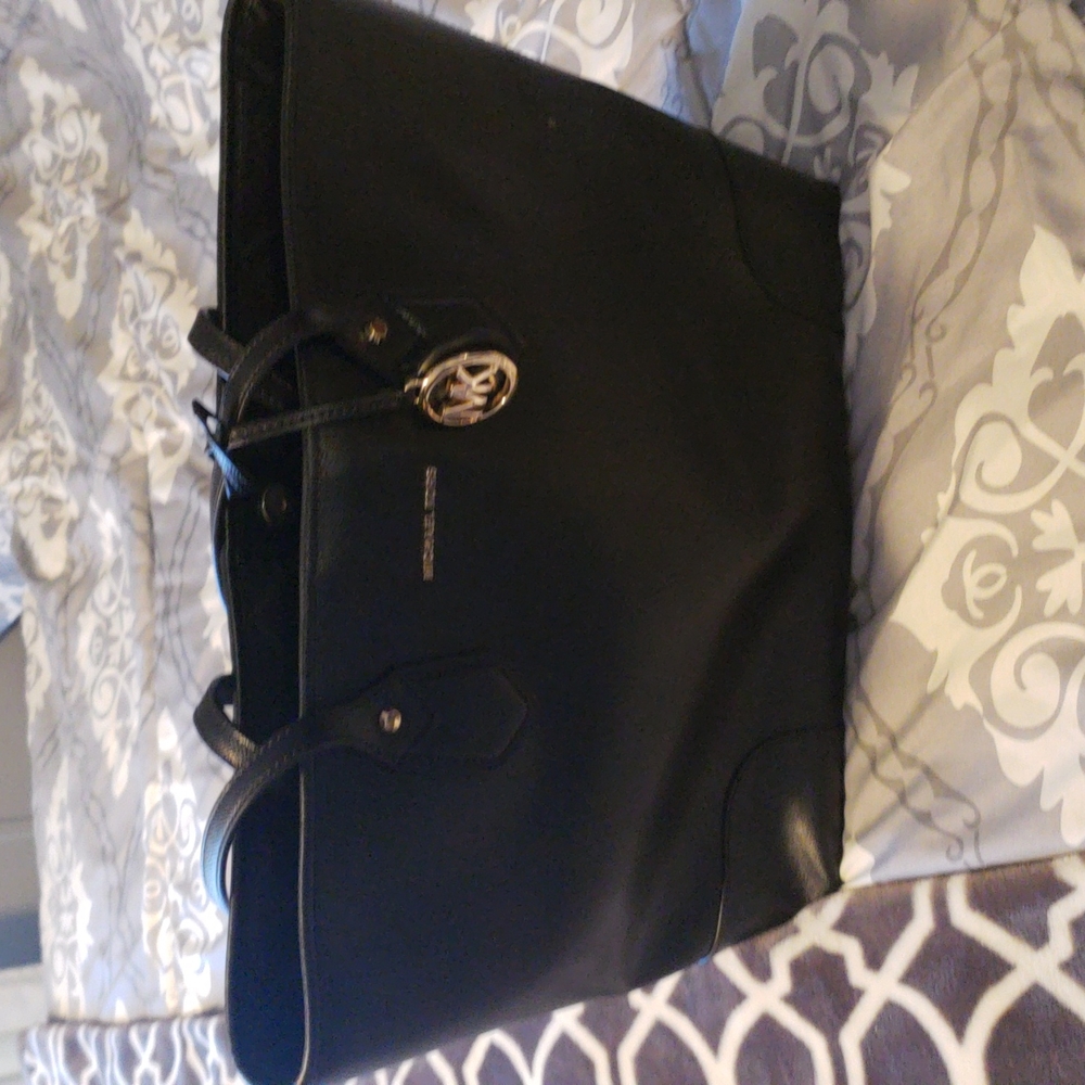 Large purse Michael Kors